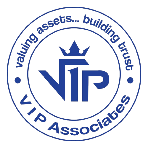 VIP Logo